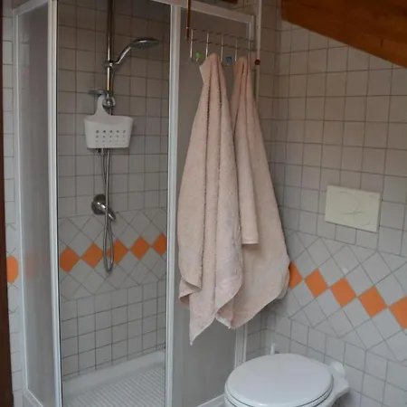 Mansarda Inside