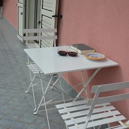Apartment Mansarda Inside *