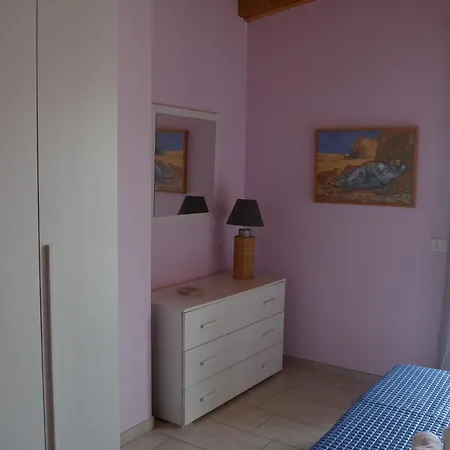 Mansarda Inside Apartment Agropoli