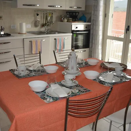 Mansarda Inside * Agropoli