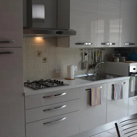 Mansarda Inside 公寓 *